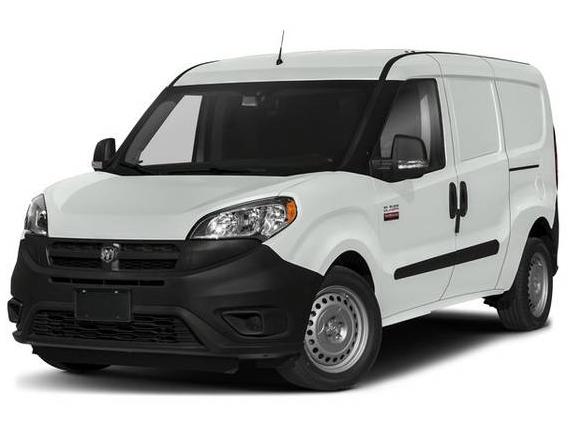 RAM PROMASTER CITY 2018 ZFBERFAB7J6J21155 image